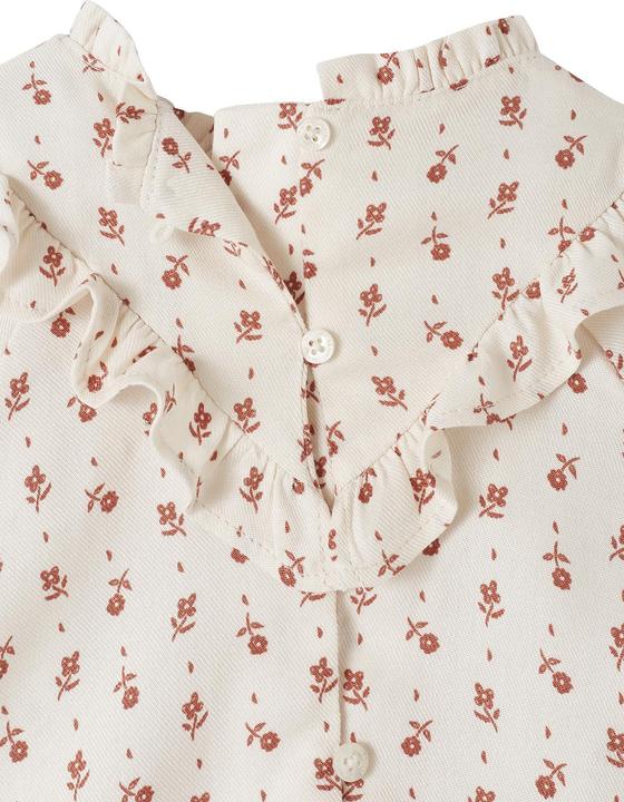 Produktbild Vertbaudet Mädchen Baby Bluse (62)