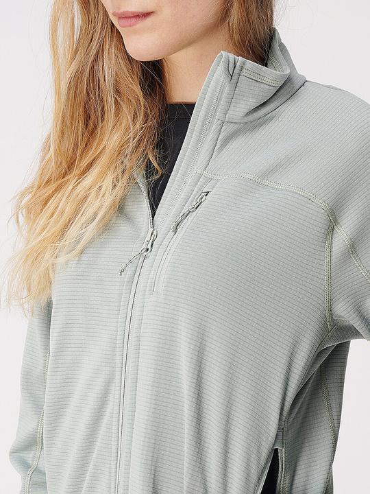 Image du produit Fjällräven Veste polaire Abisko Lite pour femme (XL)
