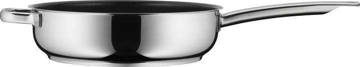 Actual product image WMF Durado casserole (28 cm, Casserole + Stewpot, Stainless steel)