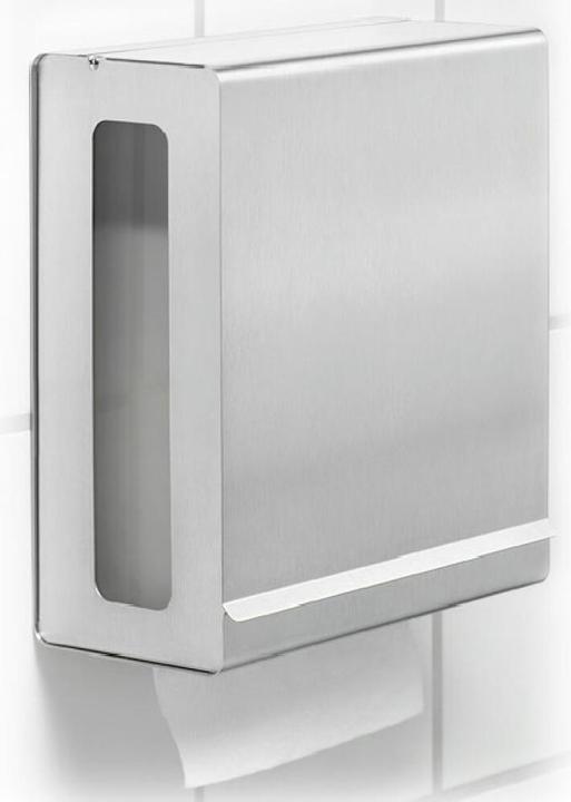 Blomus Distributore di asciugamani di carta NEXIO 66656, (66656)