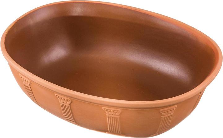 Immagine prodotto Römertopf Maxi Bräter bis zu 8 Personen (Pirofila + casseruola, Ceramica)