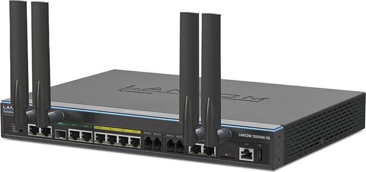 Produktbild Lancom Systems 1926VAG-5G EU