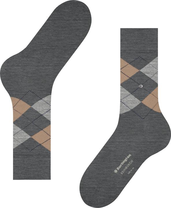 Image du produit Burlington Edinburgh SO (Une unité par pack, 40 - 46)