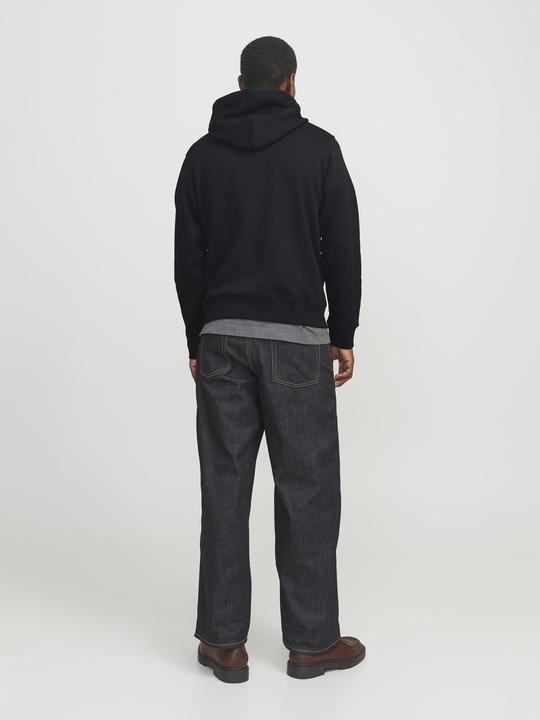 Immagine prodotto Jack & Jones Logo Kapuzenpullover Kapuzenpullover (XL)