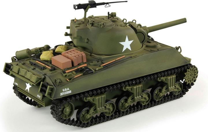 Produktbild Amewi 1:16 Li-Ion 2S (RTR Ready-to-Run)