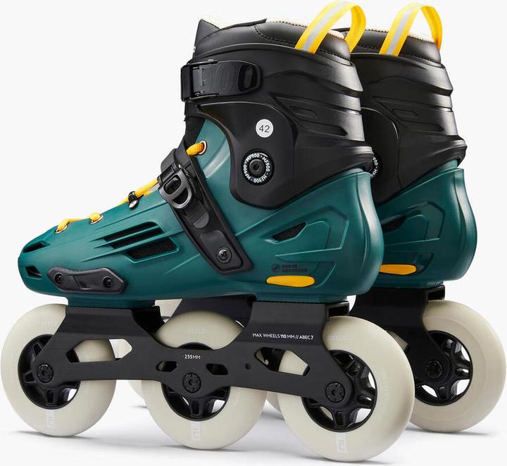 Actual product image Oxelo MF900 (40)