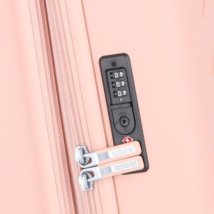 Immagine prodotto American Tourister DYNABELT SPINNER 55/20 EXP TSA (36 l, Bagaglio a mano (fino a 50 litri))
