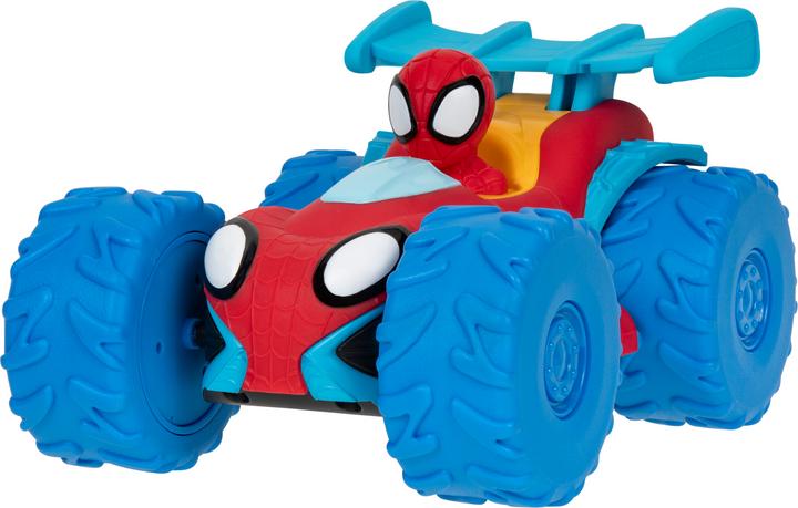 Immagine prodotto Spidey - Arrampicatore di ragnatele (SNF0244)