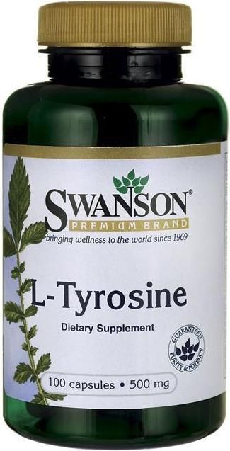 Image du produit Swanson Eh bien (50 ml)