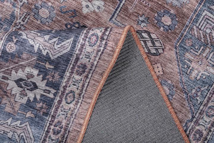 Actual product image Merinos Carpet (150 x 150 cm)