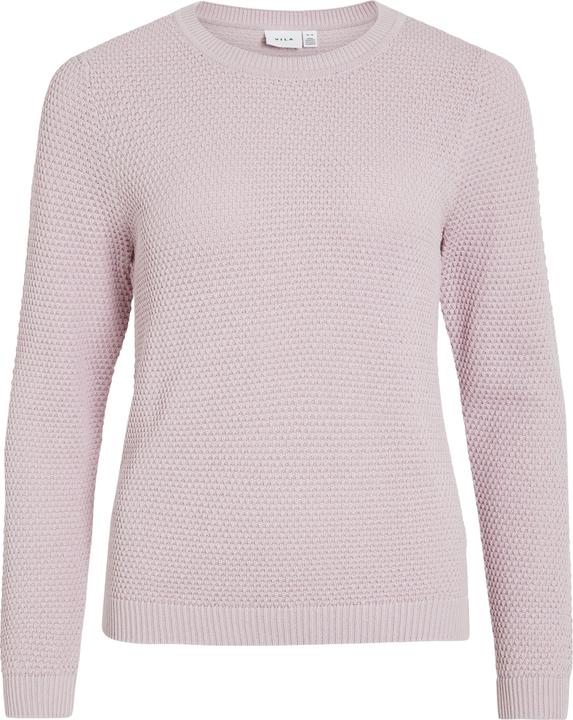 Produktbild Vila Basic Strickpullover (M)