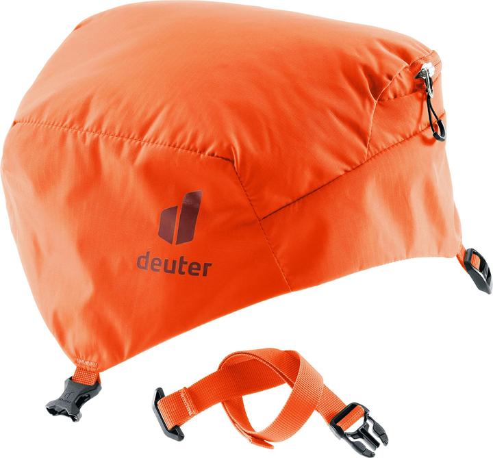 Actual product image Deuter Gravitiy Expedition 45+ (45 l)