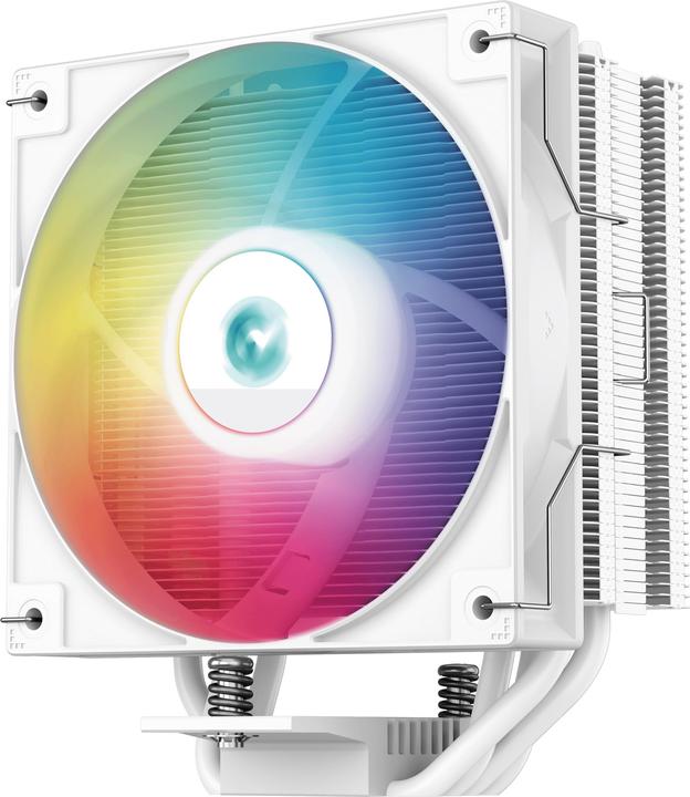 Produktbild Deepcool AG400 WH ARGB (150 mm)