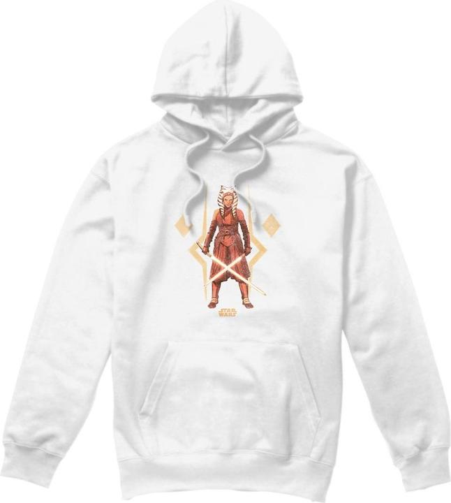 Ahsoka The Warrior Kapuzenpullover