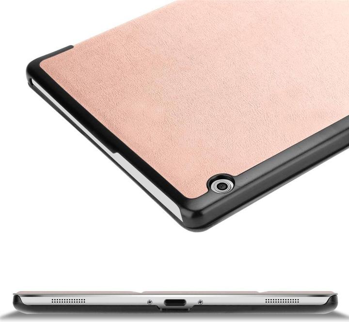 Immagine prodotto Cadorabo Copertina del libro per tablet (MediaPad T3 10)