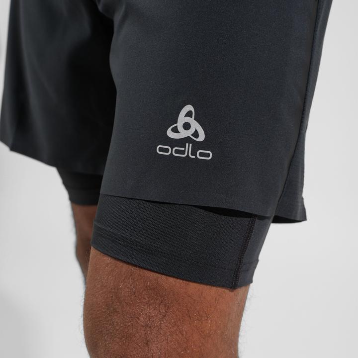Produktbild Odlo X-Alp 6 Inch 2-in-1 (S)