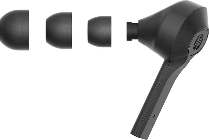 Actual product image HP G2 (ANC, 4 h, Wireless)