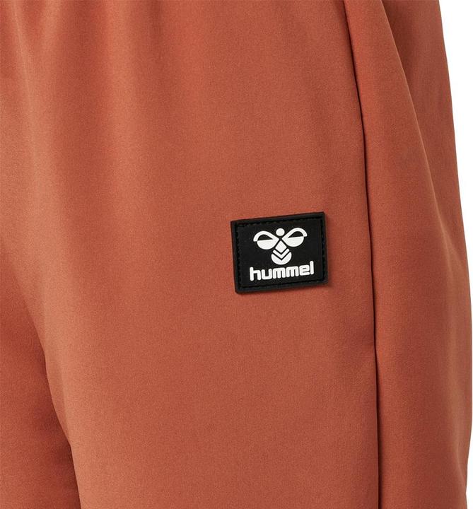 Produktbild hummel Jupitor Softshell Pants (4, 5, 6, 7, 8, 9, 10)