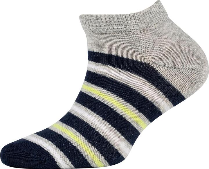 Immagine prodotto Camano Sneakersocken motiv (31, 34)