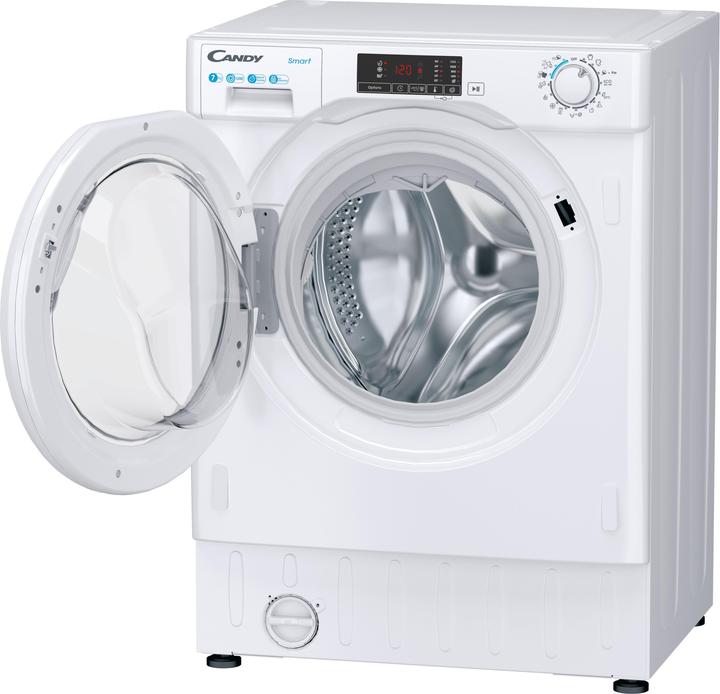 Immagine prodotto Candy CBW27D1ES (7 kg, A sinistra)
