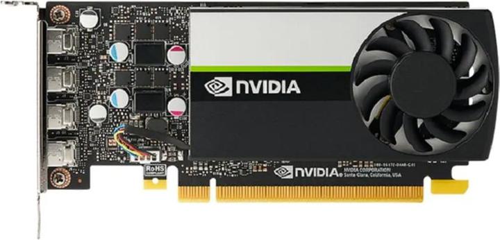 Produktbild PNY NVIDIA T1000 SB (8 GB)