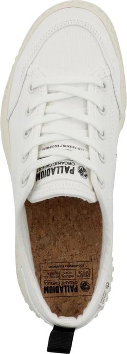 Produktbild Palladium Pallashock Lo Org 2 - 56429 (41)