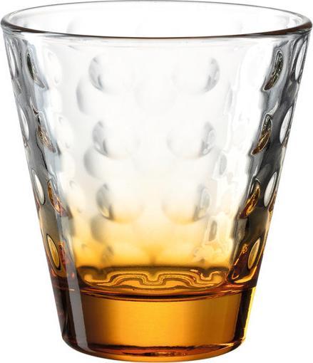 Actual product image Leonardo Optic drinking glass (0.22 l, 6 x)