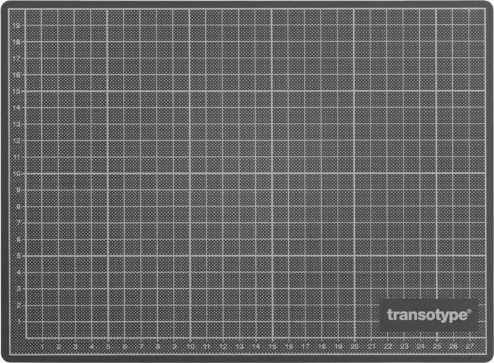 Actual product image Magnetoplan cutting mat