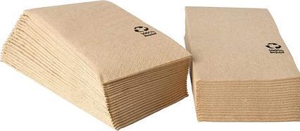 Immagine prodotto Papstar Tovaglioli (100 x, 33 x 33 cm)