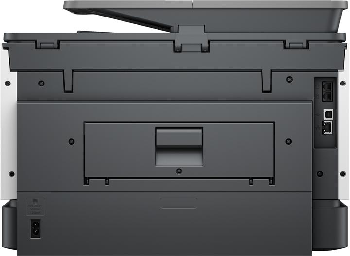 Actual product image HP OfficeJet Pro 9132e (Ink, Colour)