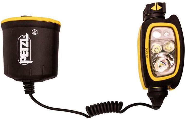 Produktbild Petzl Duo Z2 (430 lm)