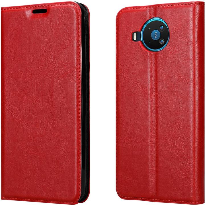Actual product image Cadorabo Cover (Nokia 8.3)
