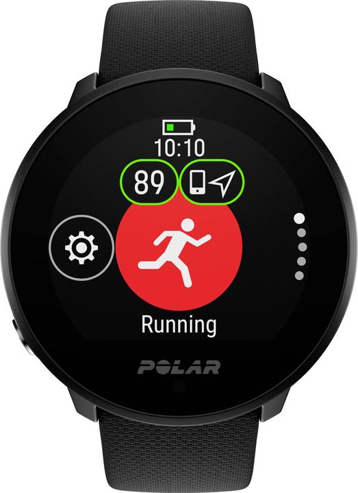 Image du produit Polar Unite (43 mm)