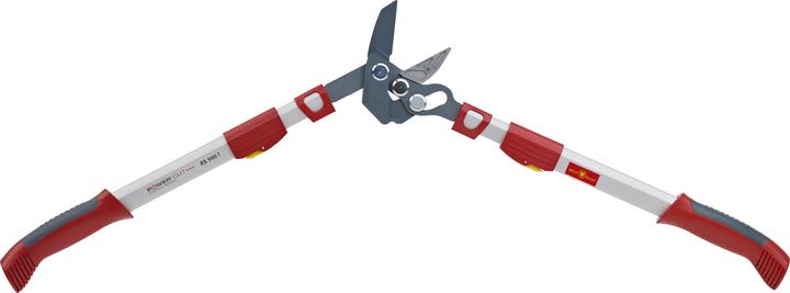 Actual product image Wolf-Garten Power Cut RS 900 T