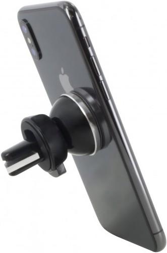 Produktbild XtremeMac IX-MAGNETIC Silver KFZ-Halter