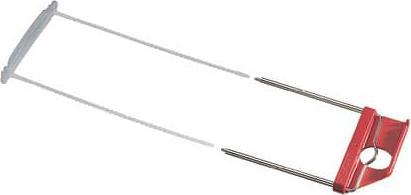 Actual product image Leitz Archive filing clip 70mm 50pcs