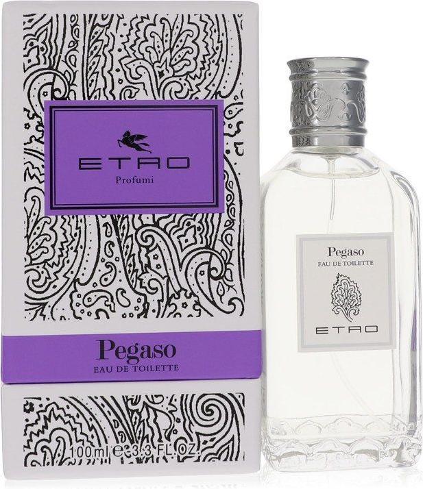 Etro Pegaso Eau De Toilette Spray (Eau de Toilette, 100 ml)