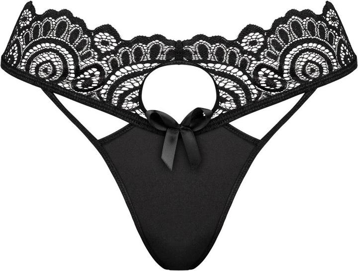 Produktbild Underneath Coco Tangas 3erSet (S/M)