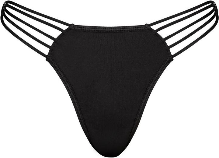 Produktbild Underneath Coco Tangas 3erSet (S/M)