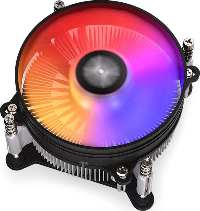 Immagine prodotto Krux Chłodzenie Integrator RGB 92mm LGA1700