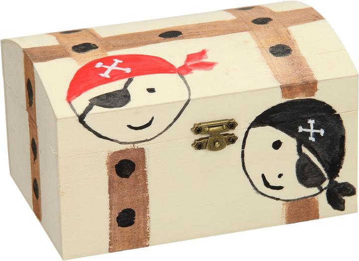 Image du produit Playwood Caisse au trésor