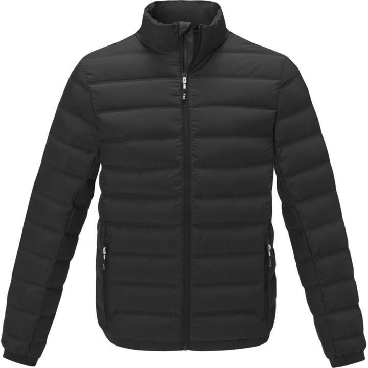 Elevate Macin Daunenjacke Isoliert