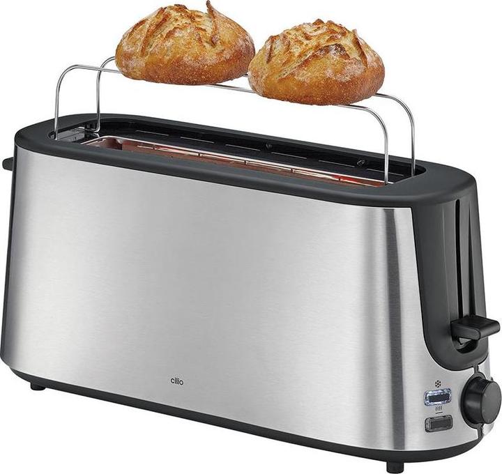 Productafbeelding Cilio Broodrooster CLASSIC lange sleuf