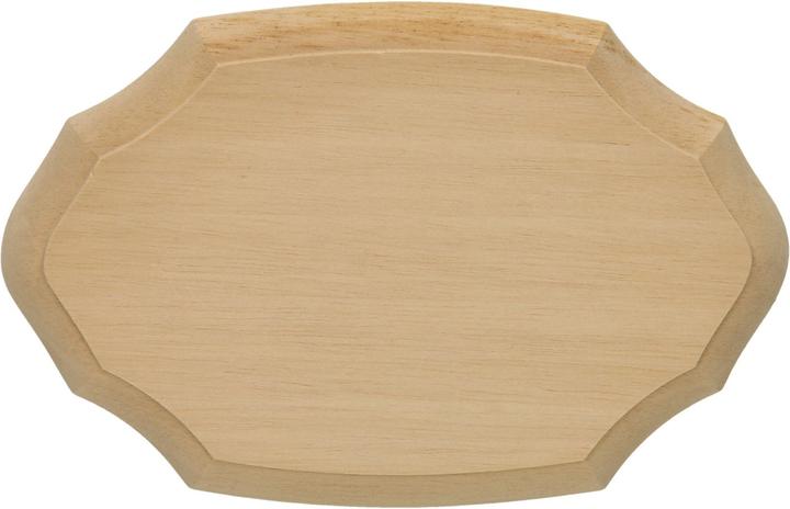 Produktbild Playwood Dekorieren Sie Ihr Holzschild Dick