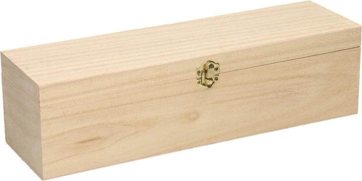 Playwood Wine box