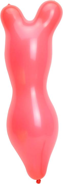 Produktbild Folat Ballons Tier Figur (8 x)