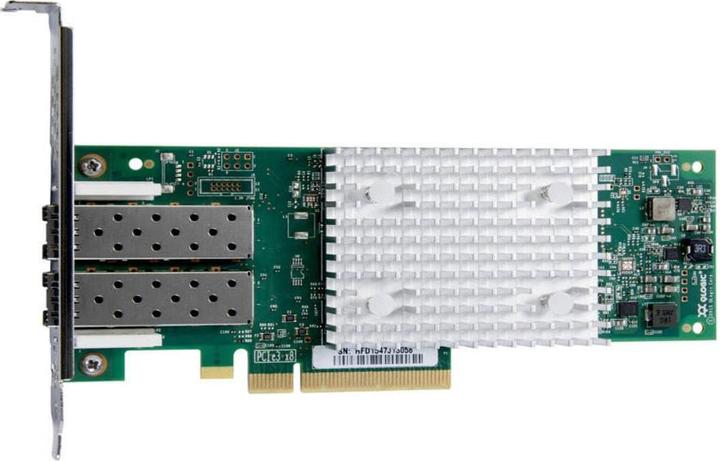Actual product image Dell HBA, Fibre Channel 16GB Dual Port