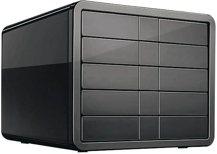 Produktbild Biella i-Box (A4, C4)