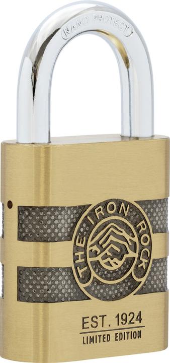 Actual product image Abus 83/45 IRON ROCK