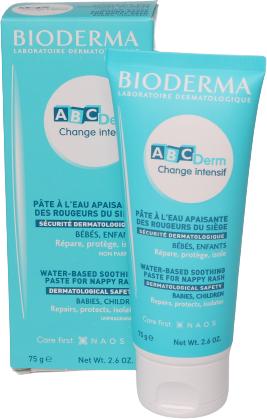 Immagine prodotto Bioderma Abc Derm Change Intensif